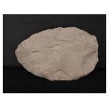 Ancient Native American Indian Stone Knife Blade