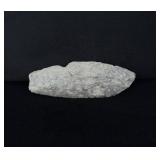 Ancient American Indian Arrowhead Lance Point