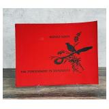 The Typefoundry in Silhouette Arion Press