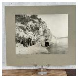 James Willard Schultz Blood Indians Photo