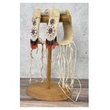Lakota Sioux Native American Indian Stirrups