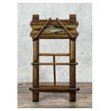 Custom Made Rustic Easel