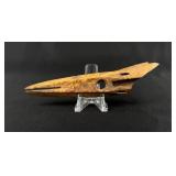 Ancient Thule Inuit Alaskan Eskimo Harpoon Point