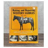Making and Repairing Western Saddles