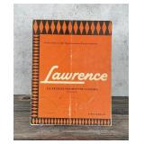 George Lawrence Saddlery Leather Goods Catalog 61