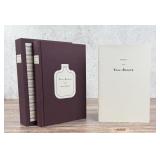 Tono Bungay Arion Press