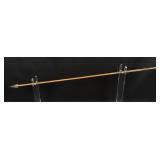 Plains Native American Indian Arrow