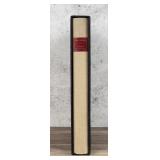 The Leopard Limited Editions Club