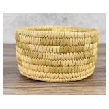 Papago Native American Indian Basket