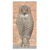 Herters Great Horned Owl Hunting Decoy