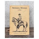Hackamore Reinsman