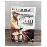 Horseshoes Cowsocks & Duckfeet