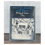 Picture Maker of the Old West William H. Jackson