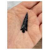 Ancient Native American Indian Arrowhead Oregon