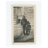 Talks Everything Reno Church Crow Agency Photo