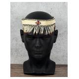 Lakota Sioux Native American Indian Headband