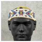 Lakota Sioux Native American Indian Headband