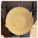 Navajo Native American Indian Basket