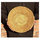 Navajo Native American Indian Basket