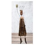 Matthew Lee Gotwols Clock