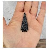 Ancient Native American Indian Arrowhead Oregon