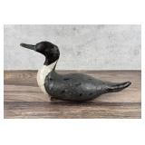 Scott Decoy Company Canvas Pintail Duck Decoy