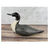 Scott Decoy Company Canvas Pintail Duck Decoy