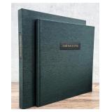 Cosi Fan Tutte Limited Editions Club