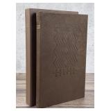 Seamus Heaney Poems Limited Editions Club