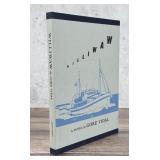 Williwaw Arion Press