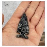 Ancient Native American Indian Arrowhead Oregon