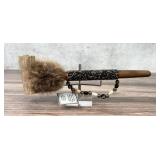 La Ne Ayo Creek Native American Indian Pipe