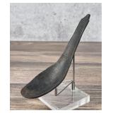 Haida Northwest Coast Native American Spoon