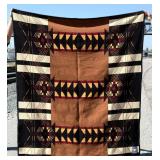 Pendleton Buell Zuni Wool Blanket