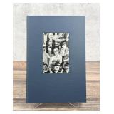 A Day in the Bleachers Arion Press