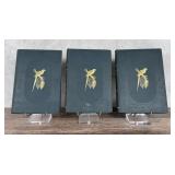 Parrots in Captivity 3 Volume Set