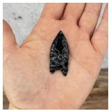 Ancient Native American Indian Arrowhead Oregon