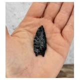 Ancient Native American Indian Arrowhead Oregon