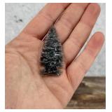 Ancient Native American Indian Arrowhead Oregon