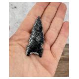 Ancient Native American Indian Arrowhead Oregon