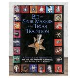 Bit and Spur Makers in the Texas Tradition