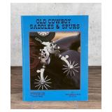 Old Cowboy Saddles & Spurs