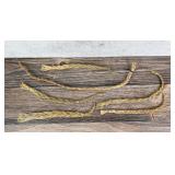 Native American Indian Sweet Grass