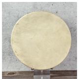 Native American Indian Rawhide Drum
