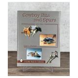 Cowboy Bits and Spurs with Values Author Signed