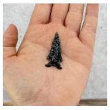 Ancient Native American Indian Arrowhead Oregon