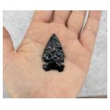 Ancient Native American Indian Arrowhead Oregon