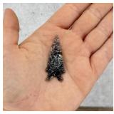 Ancient Native American Indian Arrowhead Oregon