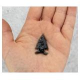 Ancient Native American Indian Arrowhead Oregon
