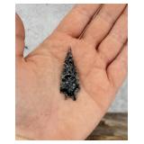 Ancient Native American Indian Arrowhead Oregon